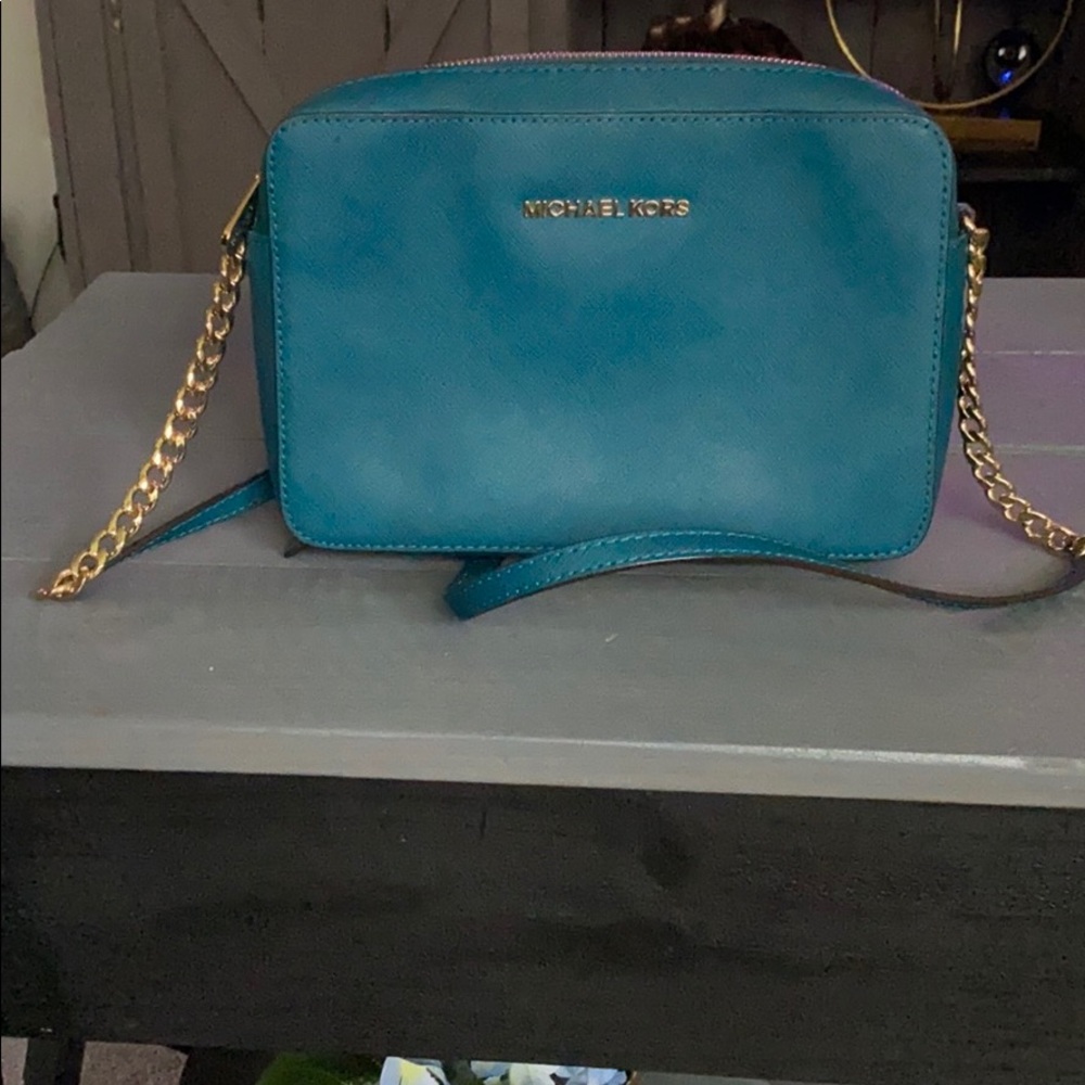 Michael Kors Crossbody